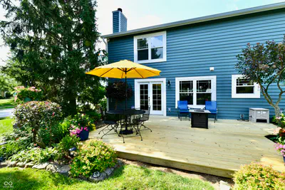 4548 Pepper Court, Indianapolis - 33