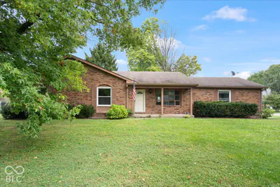 7811 Taunton Road, Indianapolis - 40