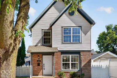 2623 Delaware Street, Indianapolis - 4