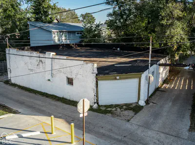 1039 Hosbrook Street, Indianapolis - 13