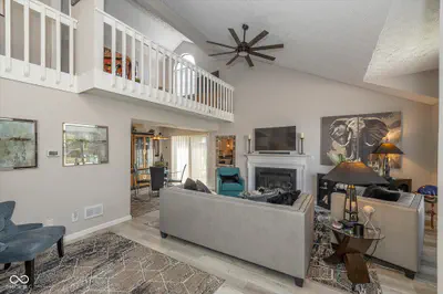 9303 Golden Oaks, Indianapolis - 2