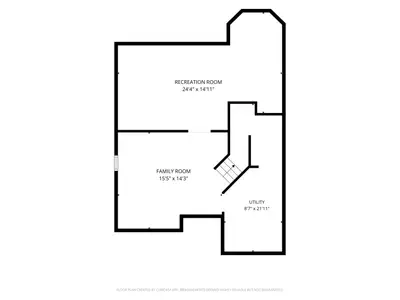 11810 Queenwood Court, Fishers - 52