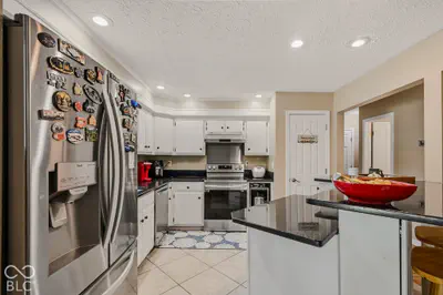 775 Luse Drive, Columbus - 14