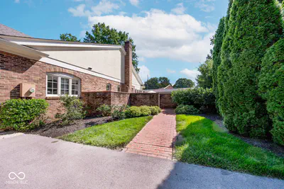 7925 Beaumont Green East Drive, Indianapolis - 49