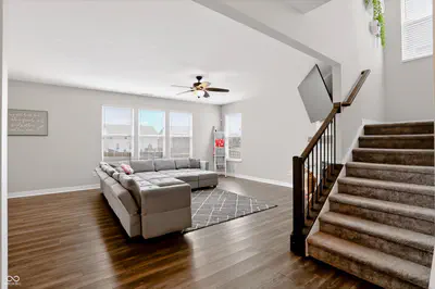 2447 Copperstone Drive, New Palestine - 44