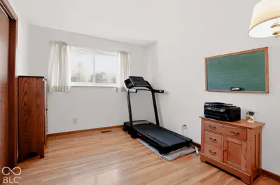 8150 Hi Vu Drive, Indianapolis - 17