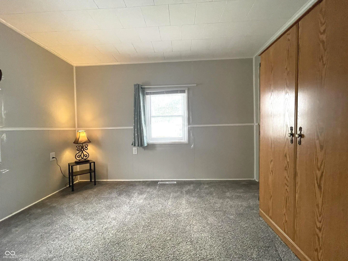 603 Posey Street, Windfall
