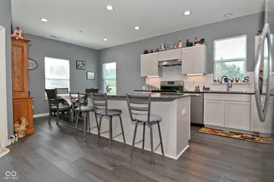 1313 Cartwell Court, Danville - 10