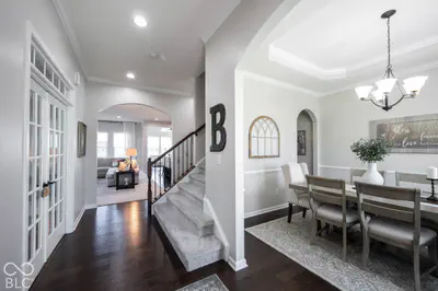 13471 Mancroft Drive, Fishers - 3