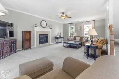 11145 Desert Glen Drive, Fishers - 16