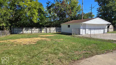 3425 Roseway Drive, Indianapolis - 26