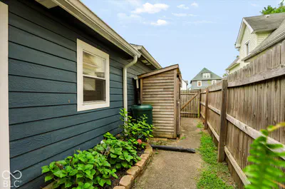 2235 Bellefontaine Street, Indianapolis - 41