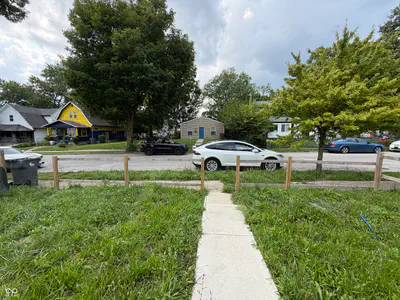 2425 Dearborn Street, Indianapolis - 23