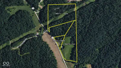 4332 State Road 135, Freetown - 29