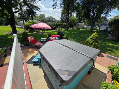 533 Lockerbie Road, Shelbyville - 48