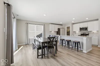 1482 Littleleaf Drive, Sheridan - 11