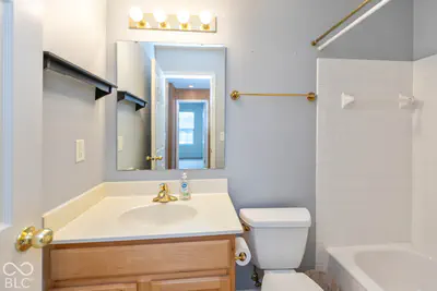 5541 Dill Court, Indianapolis - 21