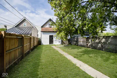 257 Keystone Avenue, Indianapolis - 31