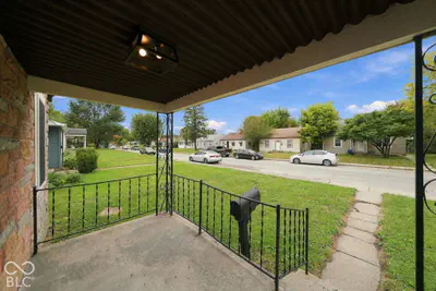 3709 Fletcher Avenue, Indianapolis - 4