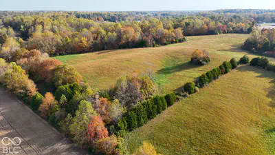 8900 S Cr 310 W, Commiskey - 5