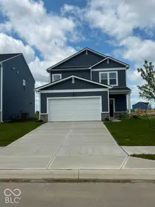 3802 Sterling Drive, Whitestown - 6
