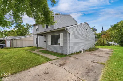 3656 Erin Drive, Indianapolis - 2