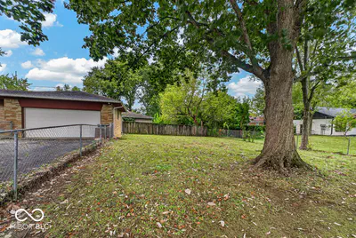 1642 Graham Avenue, Indianapolis - 2