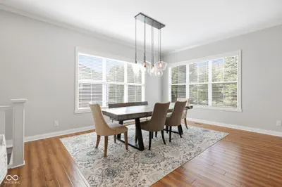 10296 Anees Lane, Fishers - 28