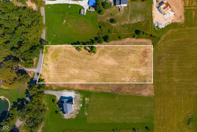 1000 block County Road 600, Brownstown - 27