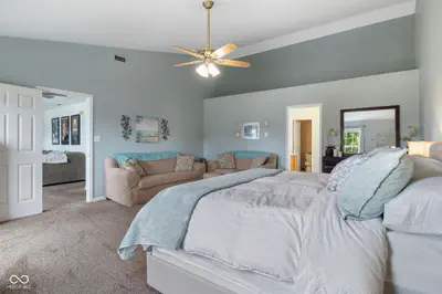 4804 Spring Flower Court, Indianapolis - 8