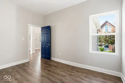 931 Villa Avenue, Indianapolis - 14