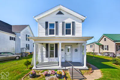 618 S Poplar Street, Seymour - 4
