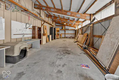2442 E County Road 1050 S, Cloverdale - 73