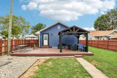 201 18th Avenue, Beech Grove - 28