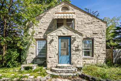4901 Carson Avenue, Indianapolis - 3