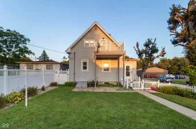 701 Oliver Street, Rushville - 19
