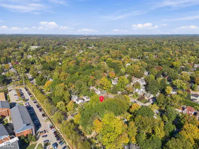 5035 Boulevard Place, Indianapolis - 48