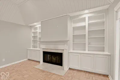 9308 Spring Forest Drive, Indianapolis - 6