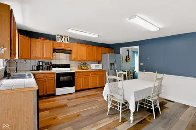 407 Parker Avenue, Indianapolis - 8