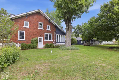 6415 Oaklandon Road, Indianapolis - 18