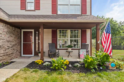 17480 Dalton Court, Noblesville - 2
