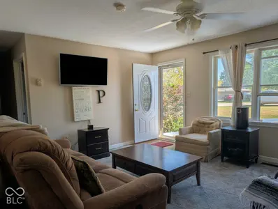 3845 County Road 295, North Vernon - 3