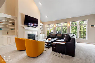 12295 Ridgeside Road, Indianapolis - 8