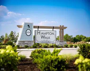 6153 Mill Hill Way, McCordsville - 30