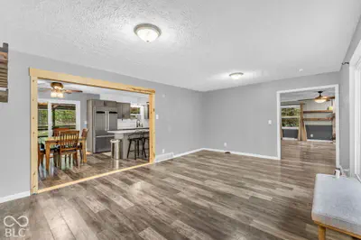 8581 Goat Hollow Road, Mooresville - 3