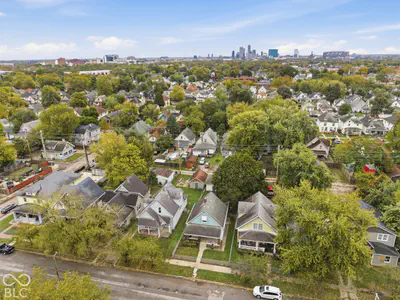 79 N Warman Avenue, Indianapolis - 41
