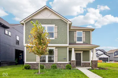 9084 Apollo Way, Plainfield