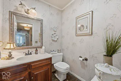 4110 Heath Drive, Muncie - 34