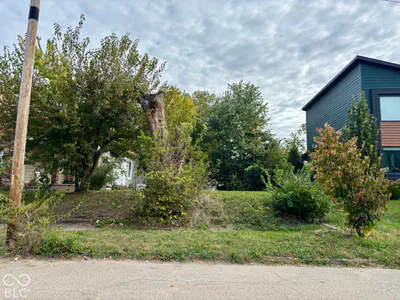 2027 Yandes Street, Indianapolis
