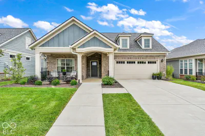 14043 Grisham Drive, Carmel